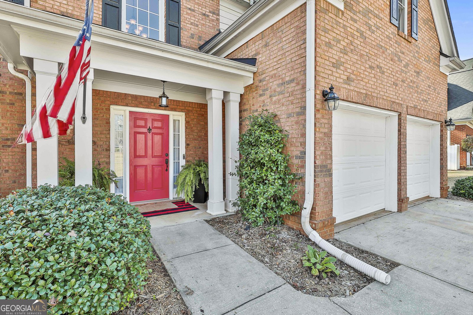 185 Pine Crescent Newnan - 9