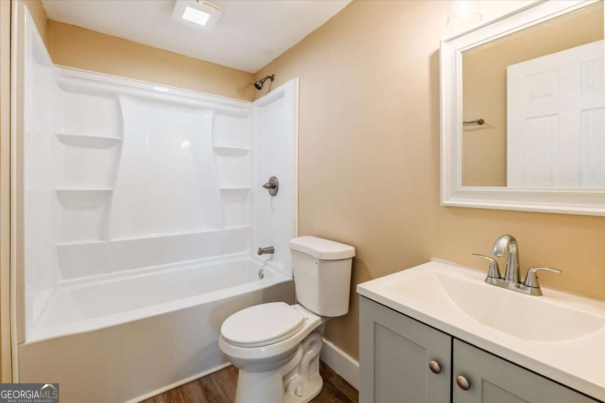 613 Bradley Avenue Lafayette - 12