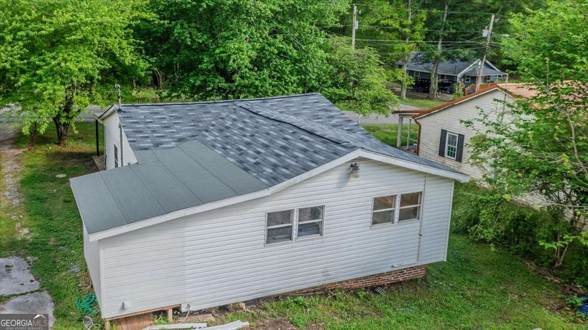 613 Bradley Avenue Lafayette - 19