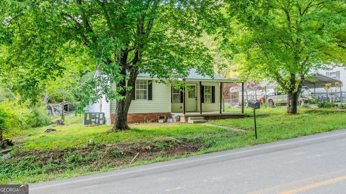 613 Bradley Avenue Lafayette - 3