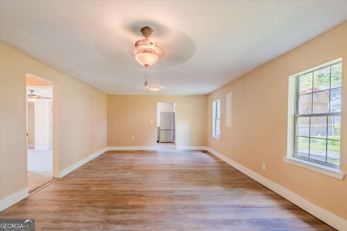 613 Bradley Avenue Lafayette - 4