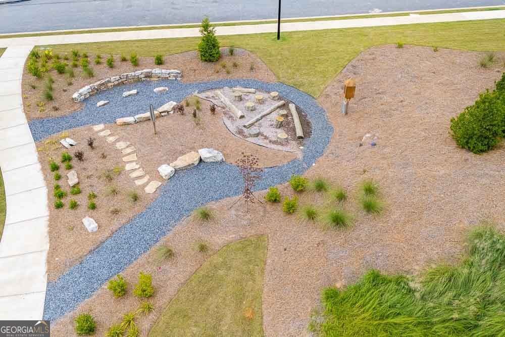 3299 Shirecrest Lane Dacula - 36