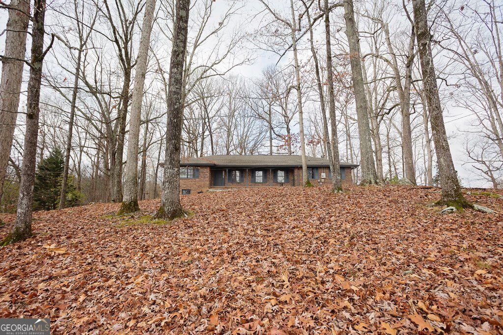 1460 Hillcrest Drive Sugar Hill - main photo