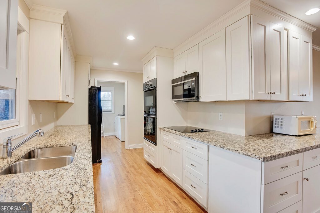 1460 Hillcrest Drive Sugar Hill - 12