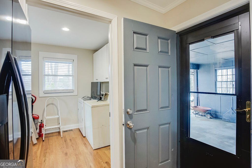 1460 Hillcrest Drive Sugar Hill - 13