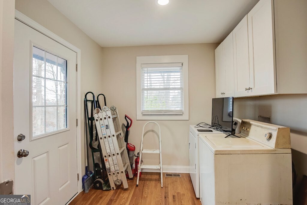 1460 Hillcrest Drive Sugar Hill - 14