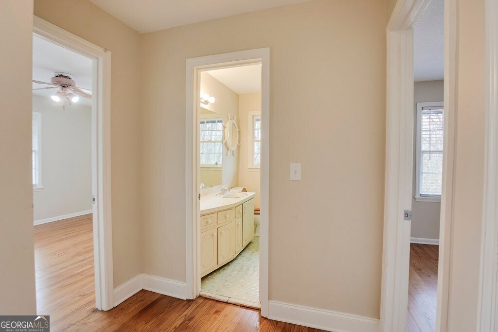 1460 Hillcrest Drive Sugar Hill - 15