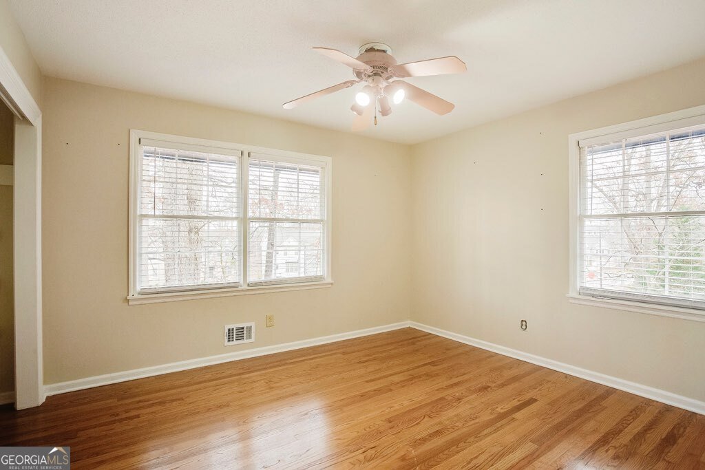 1460 Hillcrest Drive Sugar Hill - 17