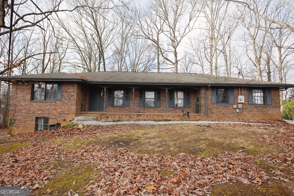 1460 Hillcrest Drive Sugar Hill - 2