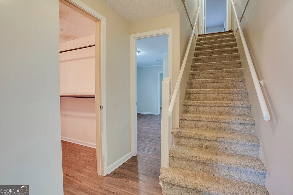 1460 Hillcrest Drive Sugar Hill - 25