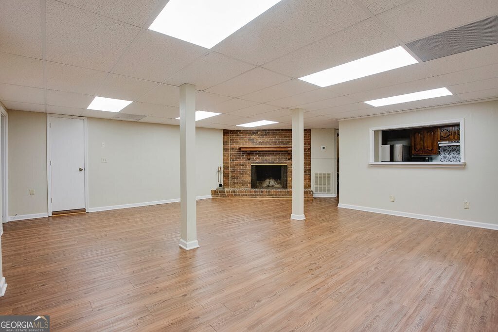 1460 Hillcrest Drive Sugar Hill - 26