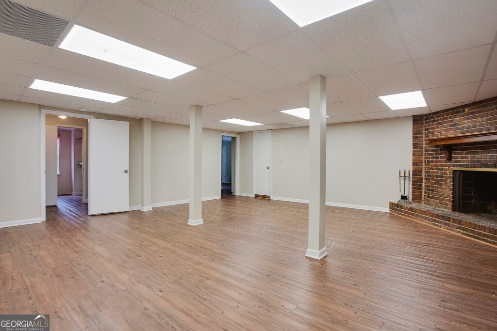 1460 Hillcrest Drive Sugar Hill - 27