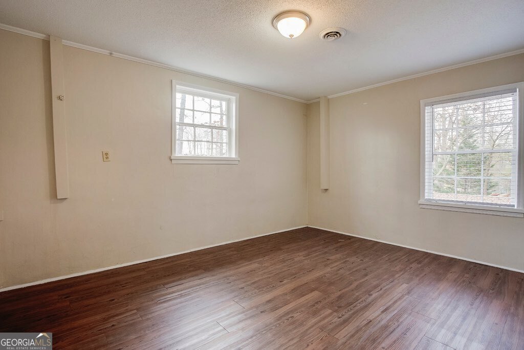 1460 Hillcrest Drive Sugar Hill - 30