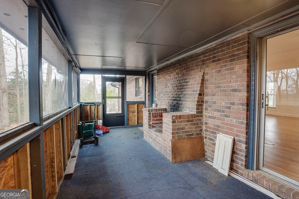 1460 Hillcrest Drive Sugar Hill - 36