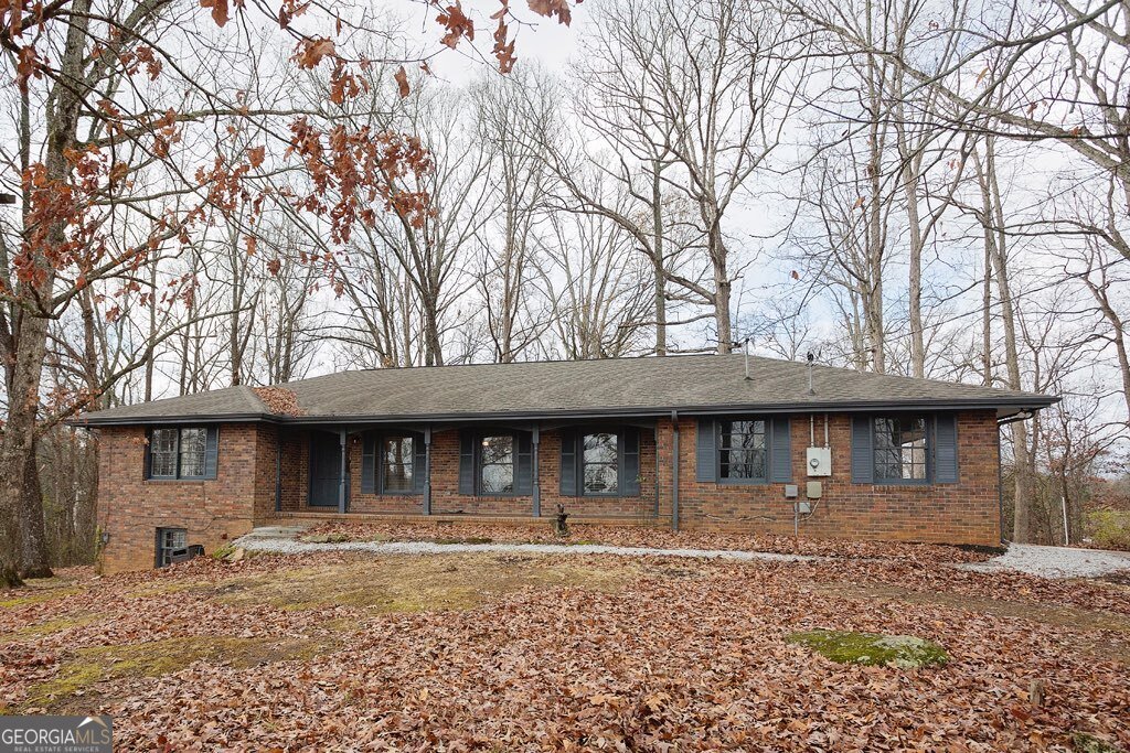 1460 Hillcrest Drive Sugar Hill - 4