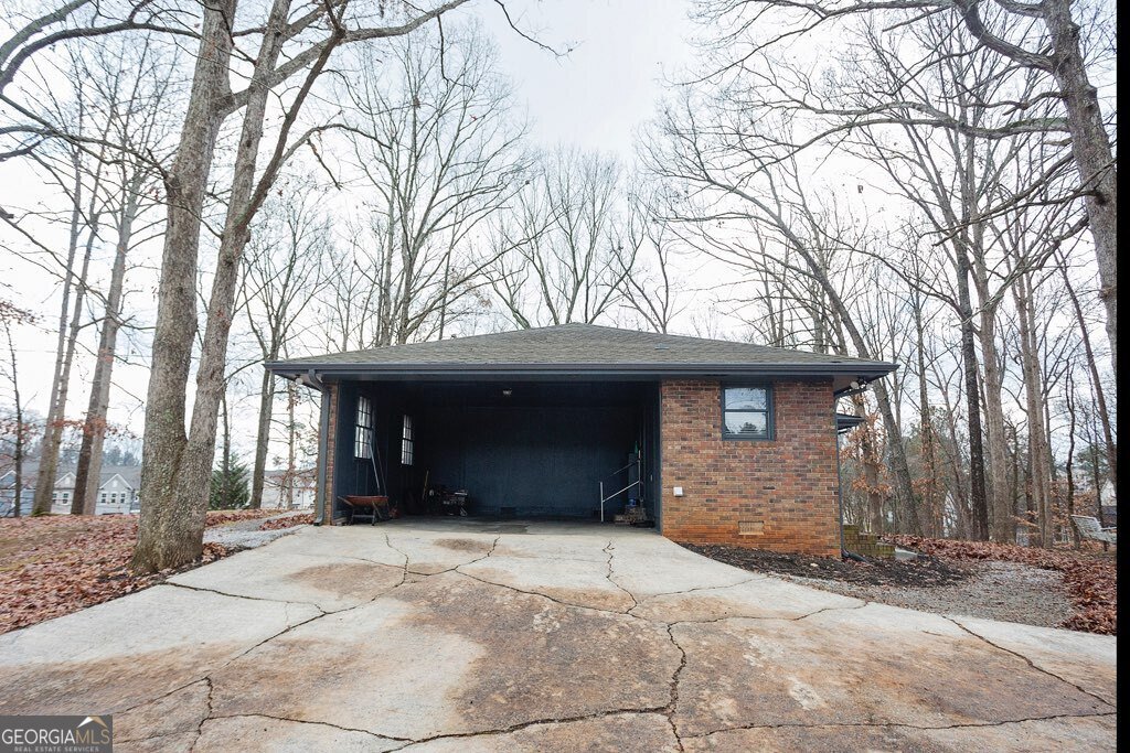 1460 Hillcrest Drive Sugar Hill - 40