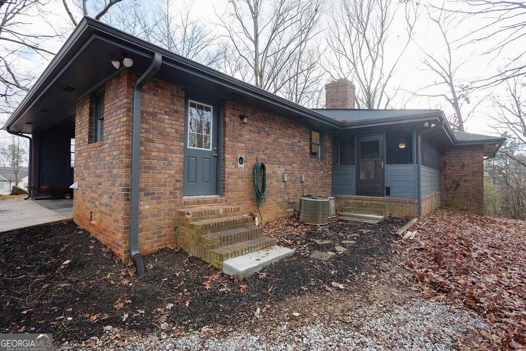 1460 Hillcrest Drive Sugar Hill - 41