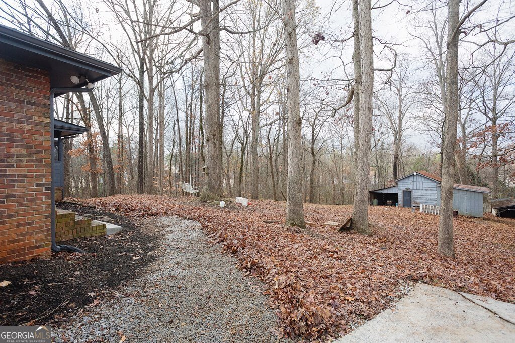 1460 Hillcrest Drive Sugar Hill - 42