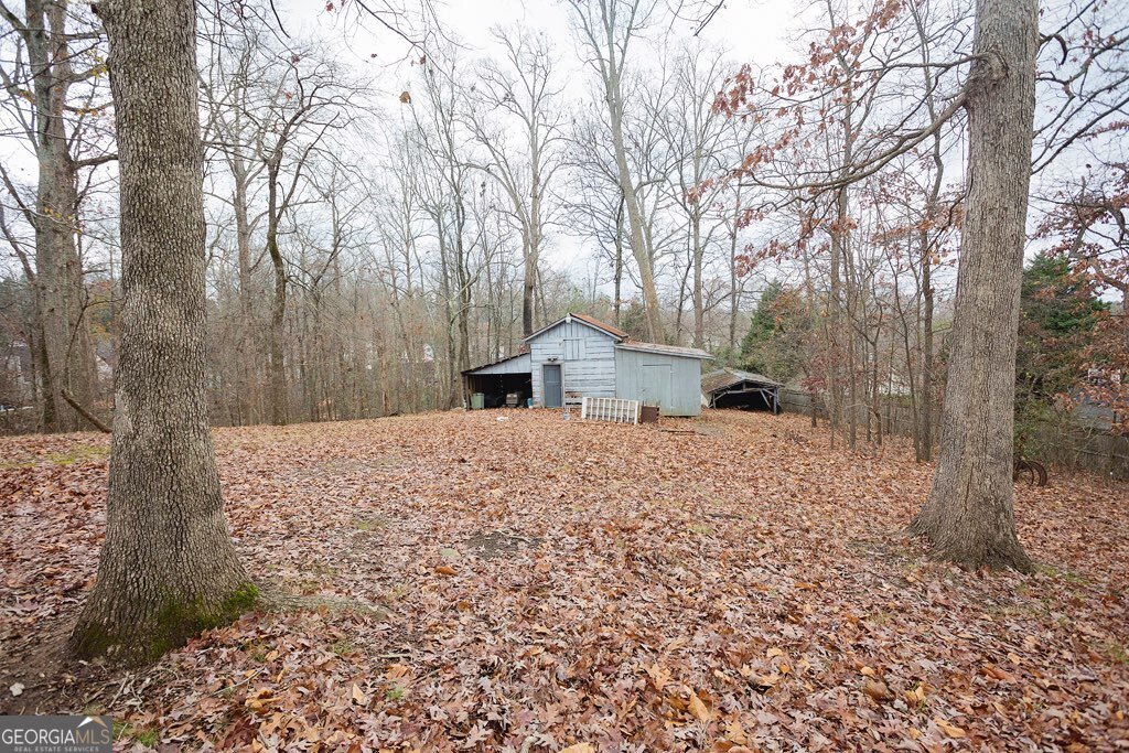 1460 Hillcrest Drive Sugar Hill - 44