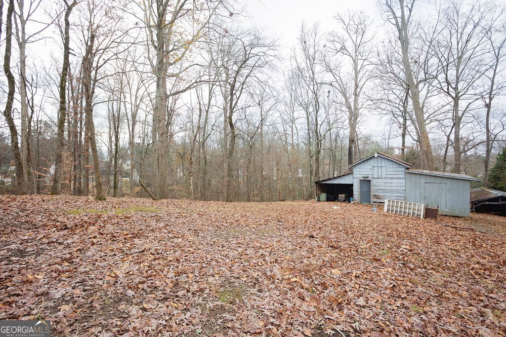 1460 Hillcrest Drive Sugar Hill - 45