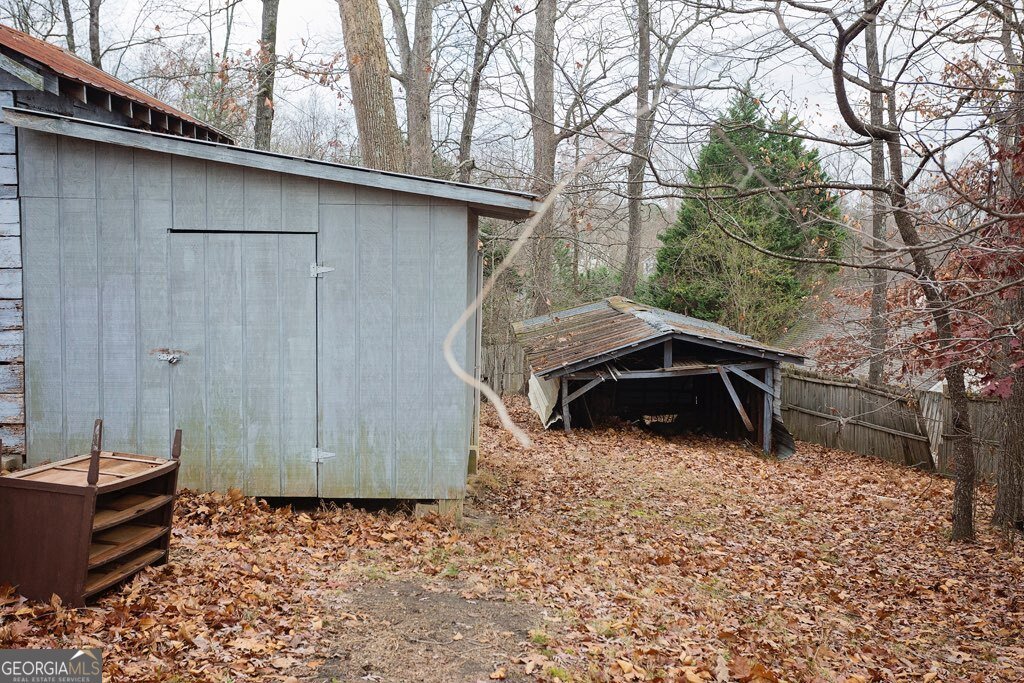 1460 Hillcrest Drive Sugar Hill - 46