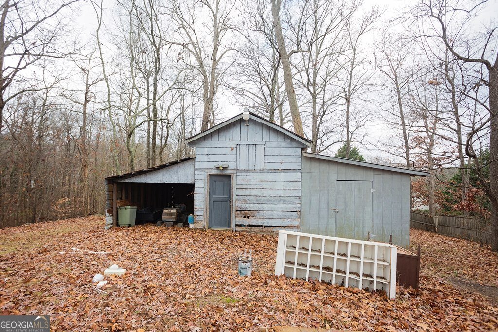 1460 Hillcrest Drive Sugar Hill - 47