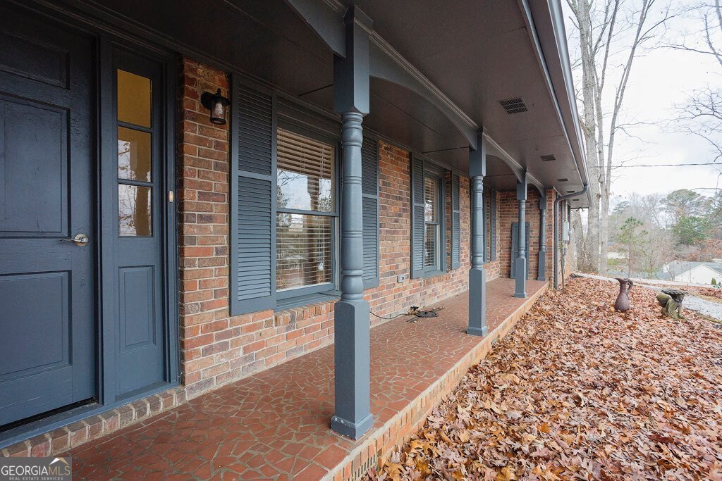 1460 Hillcrest Drive Sugar Hill - 5