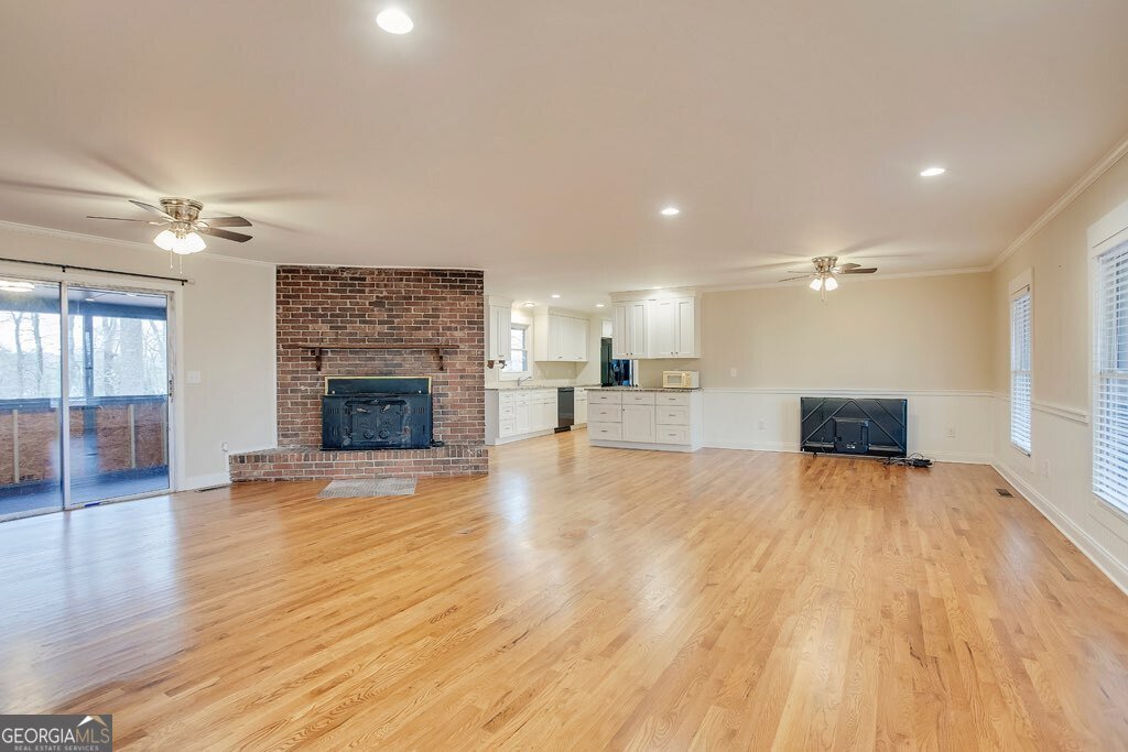 1460 Hillcrest Drive Sugar Hill - 7