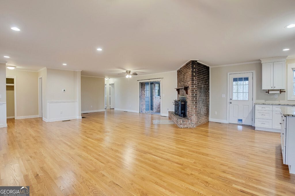 1460 Hillcrest Drive Sugar Hill - 8