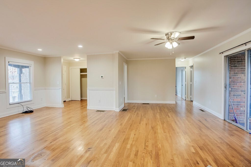 1460 Hillcrest Drive Sugar Hill - 9