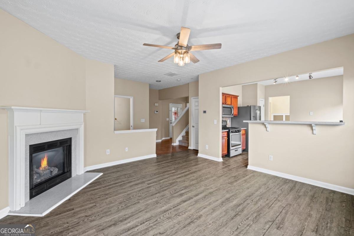 313 Woodland Pass Canton - 13