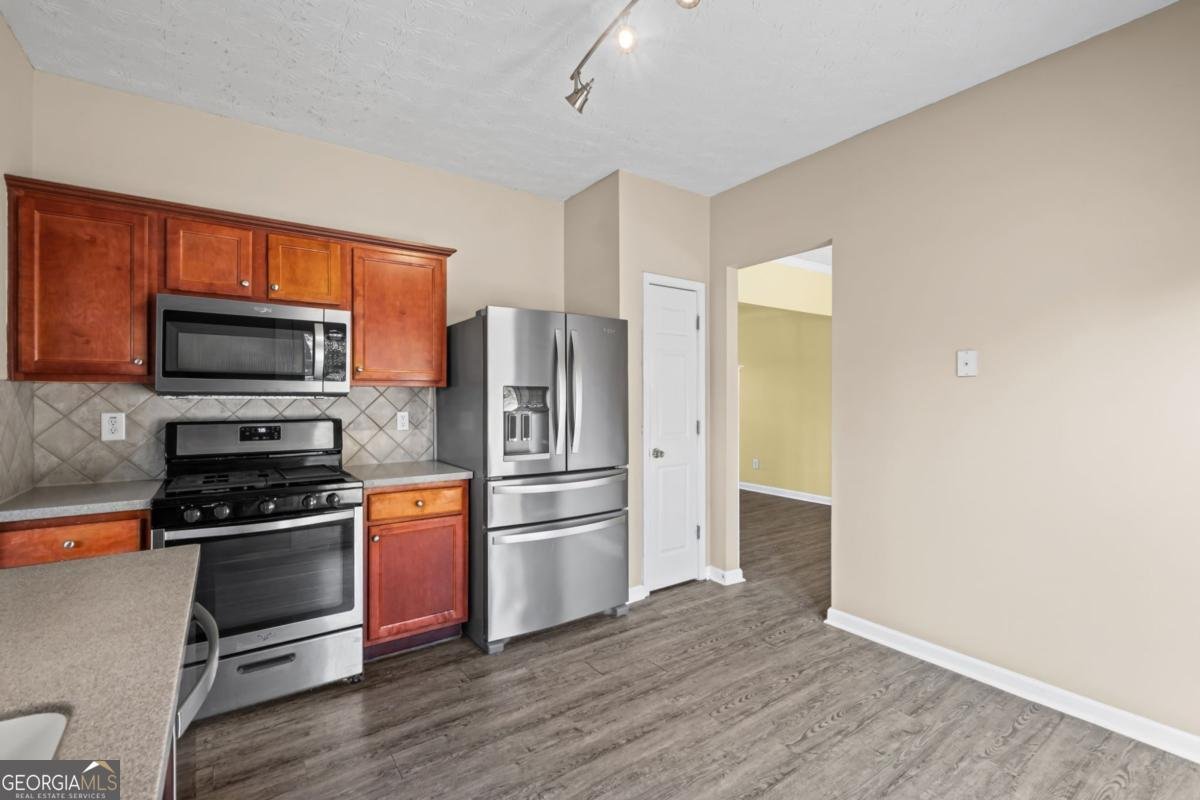 313 Woodland Pass Canton - 17