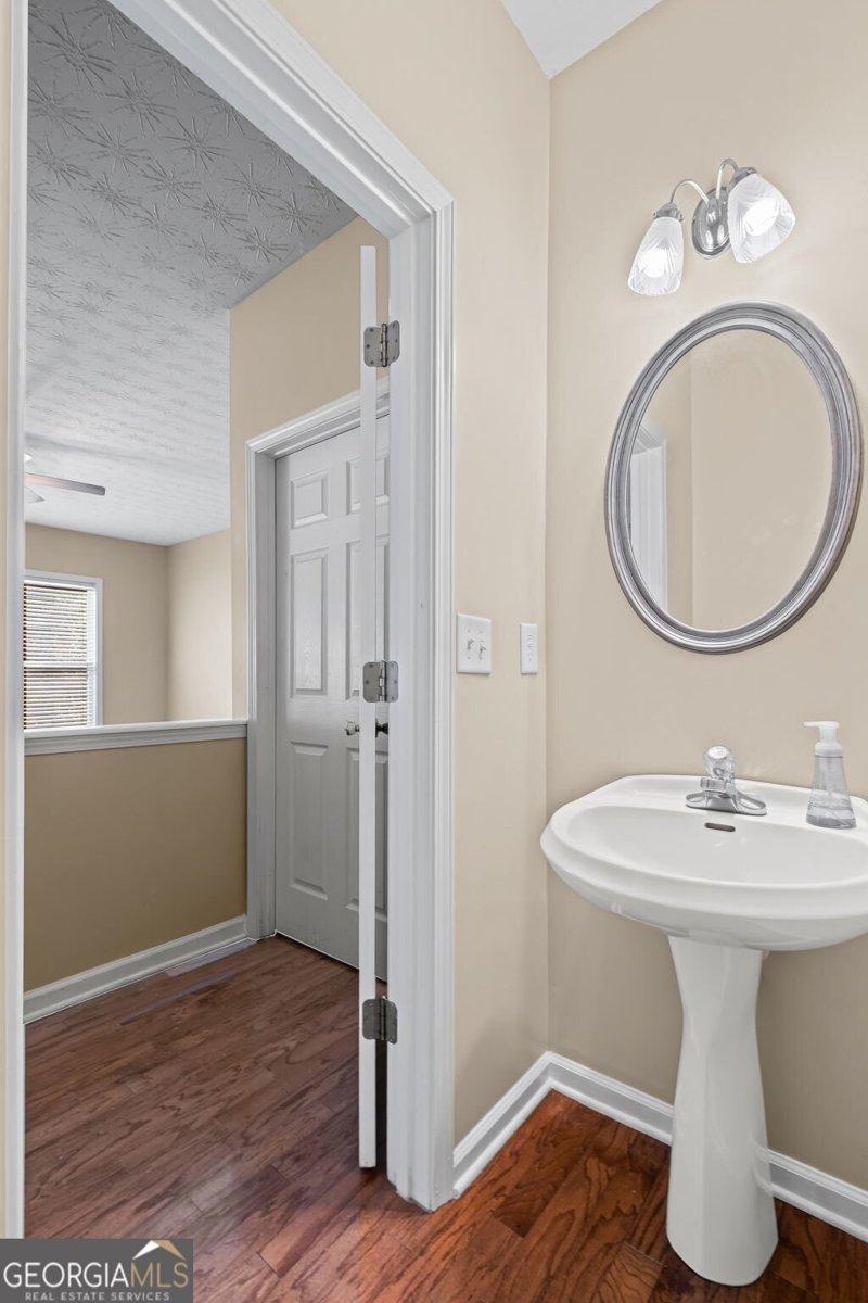 313 Woodland Pass Canton - 18