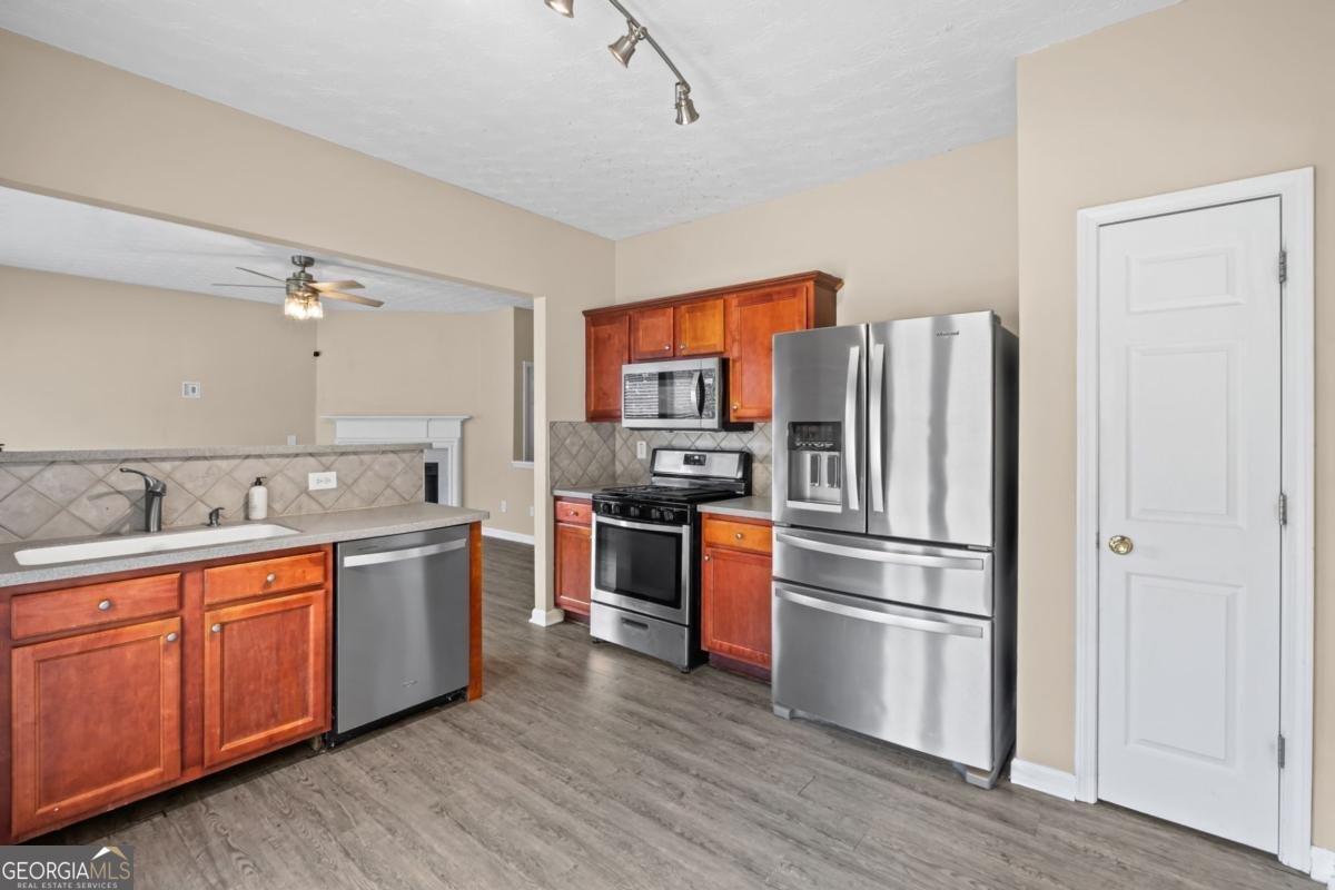 313 Woodland Pass Canton - 19