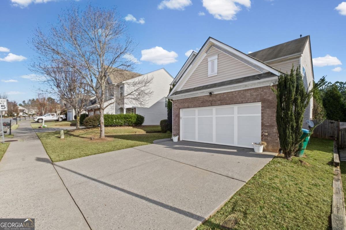 313 Woodland Pass Canton - 2