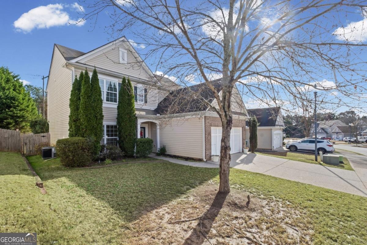 313 Woodland Pass Canton - 3