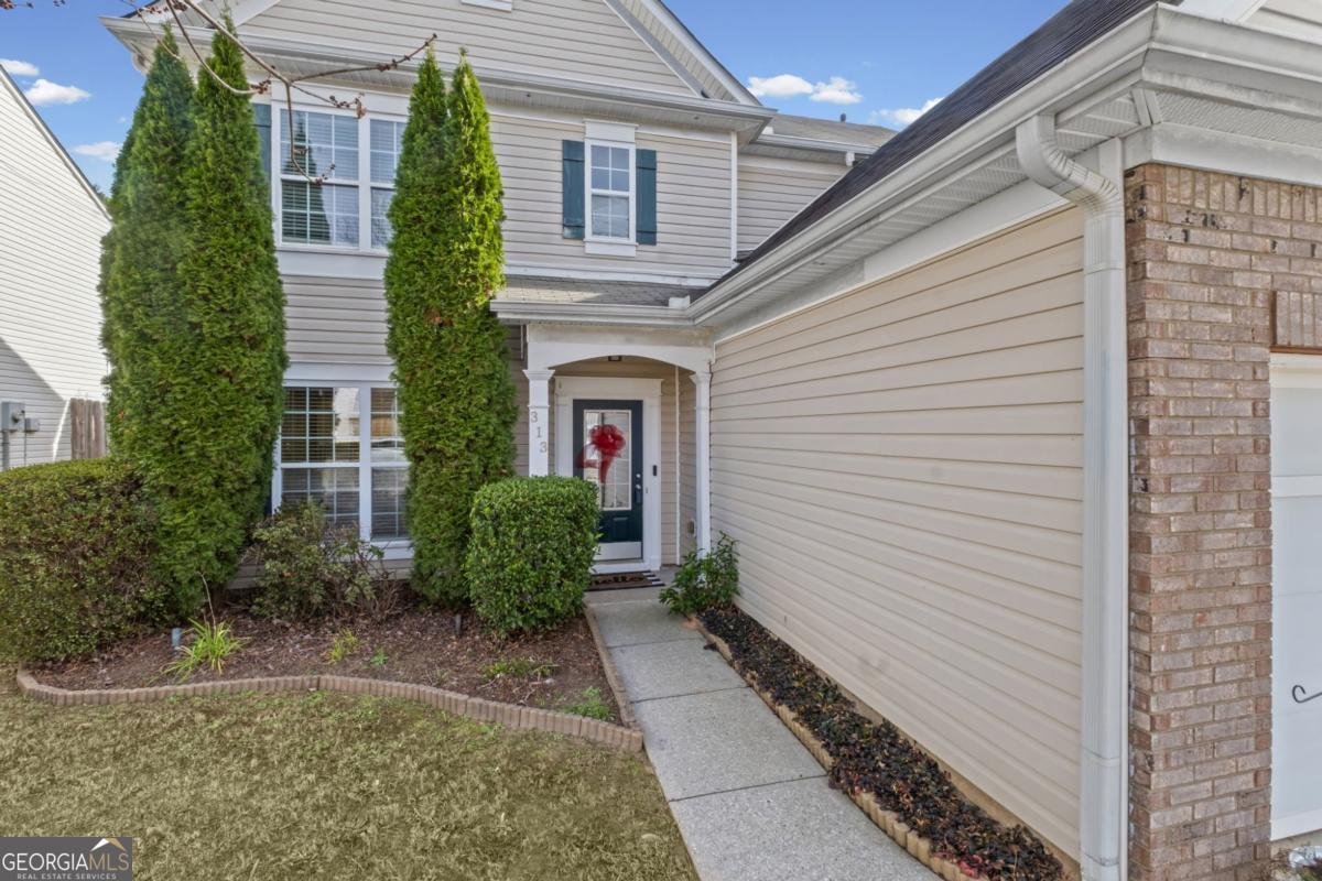 313 Woodland Pass Canton - 4