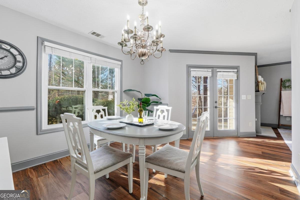 3775 Glen Laurel Court Cumming - 10