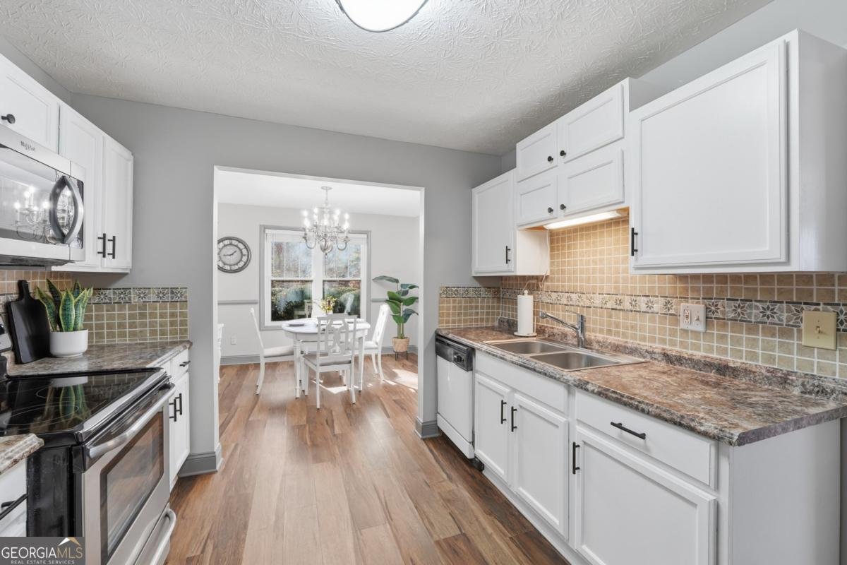 3775 Glen Laurel Court Cumming - 12