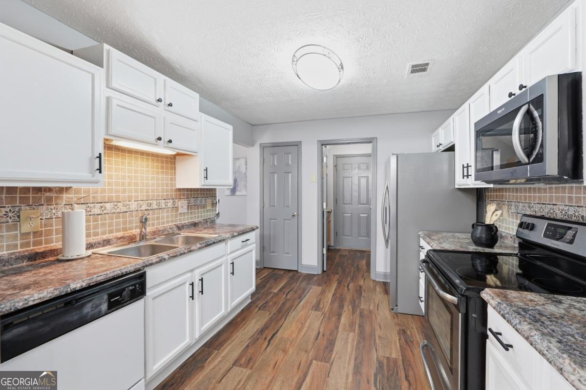 3775 Glen Laurel Court Cumming - 14