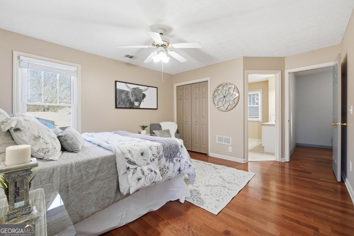 3775 Glen Laurel Court Cumming - 15