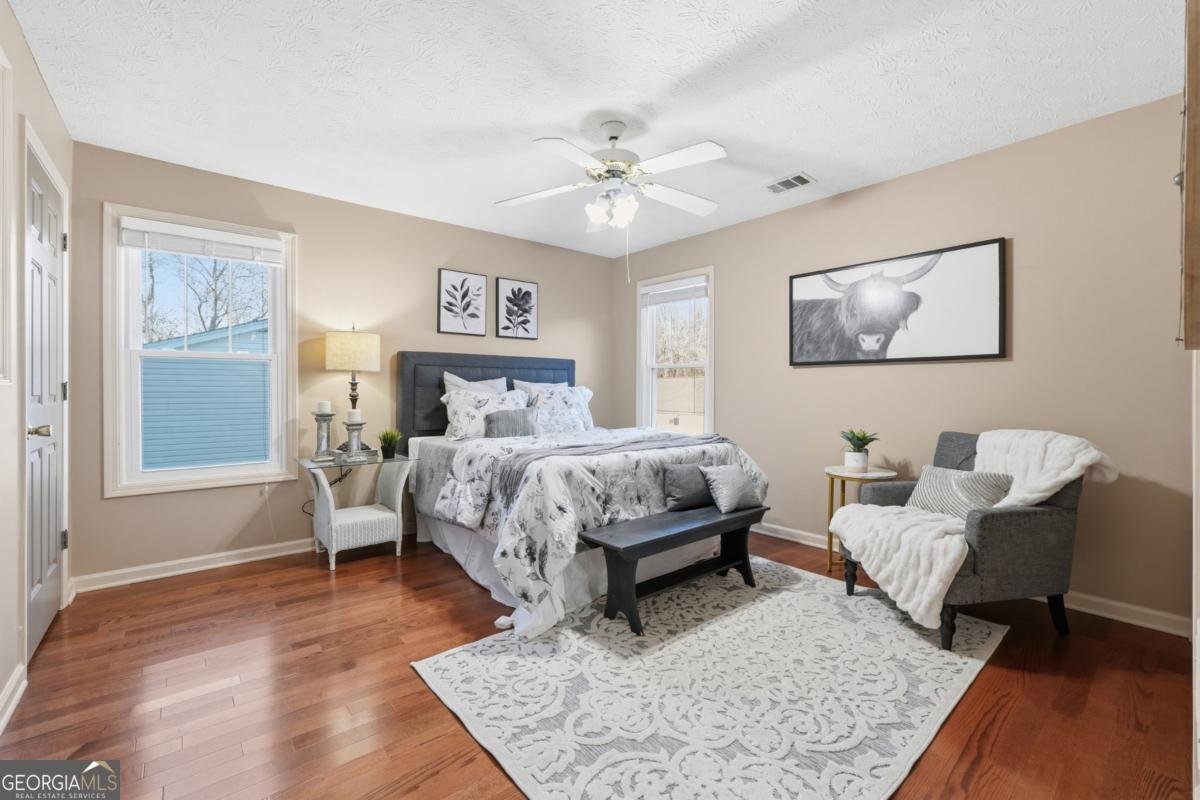 3775 Glen Laurel Court Cumming - 16