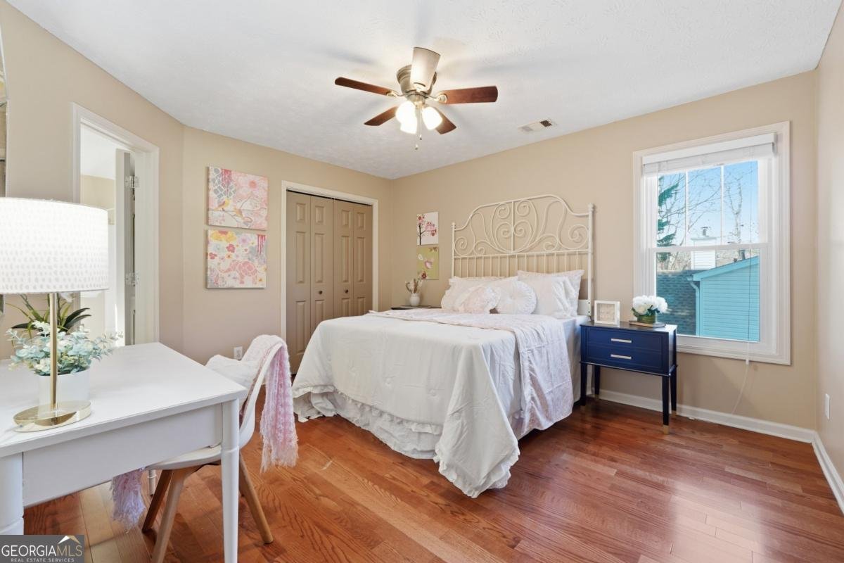 3775 Glen Laurel Court Cumming - 19