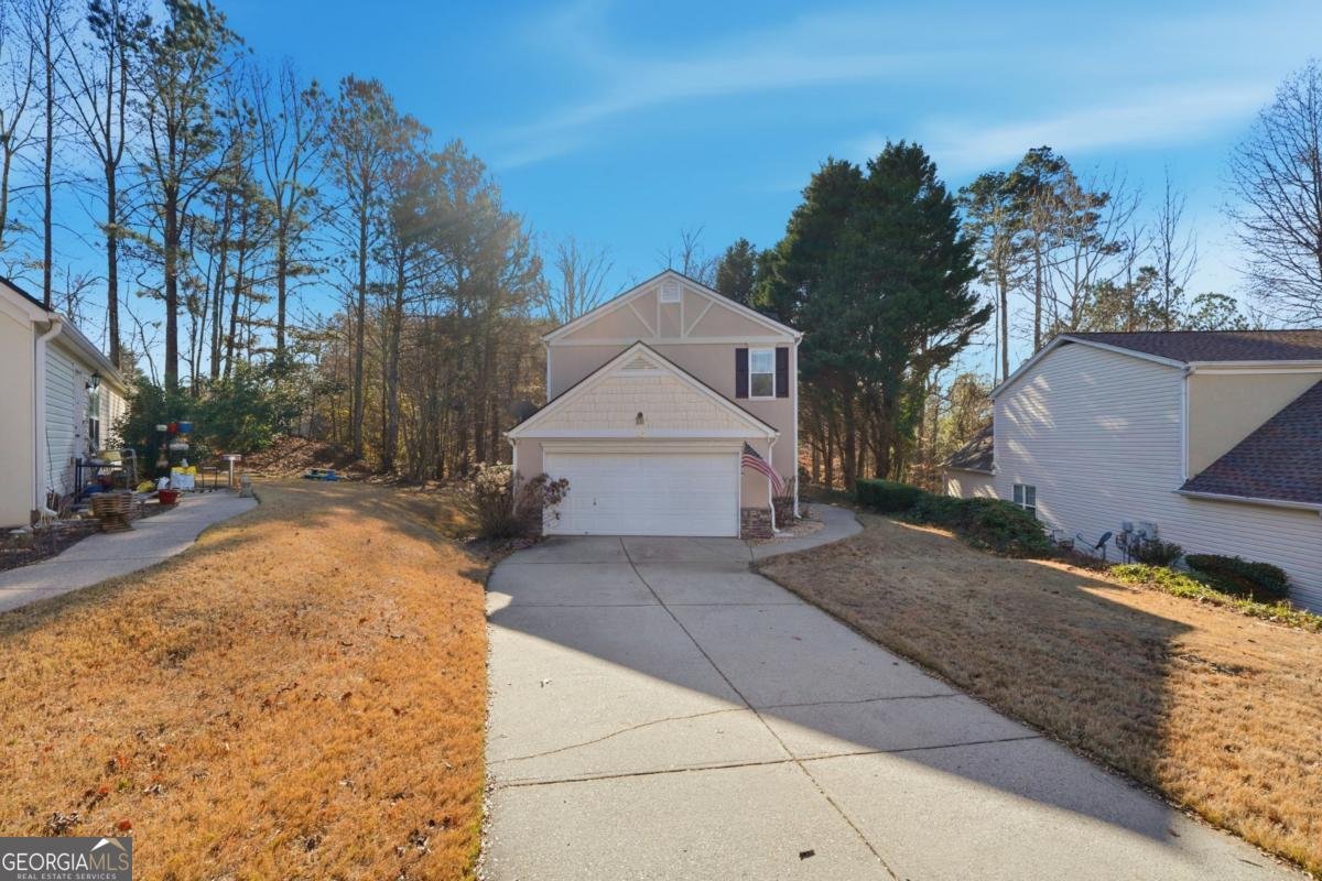 3775 Glen Laurel Court Cumming - 2