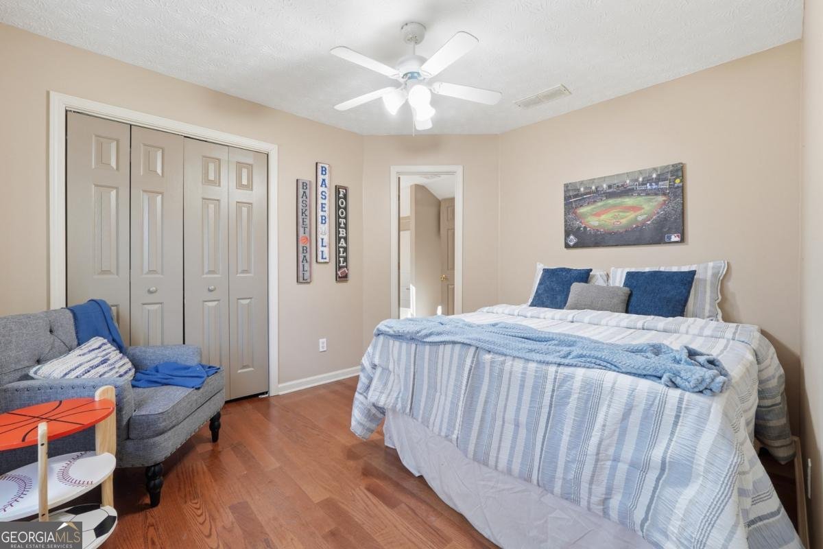 3775 Glen Laurel Court Cumming - 21