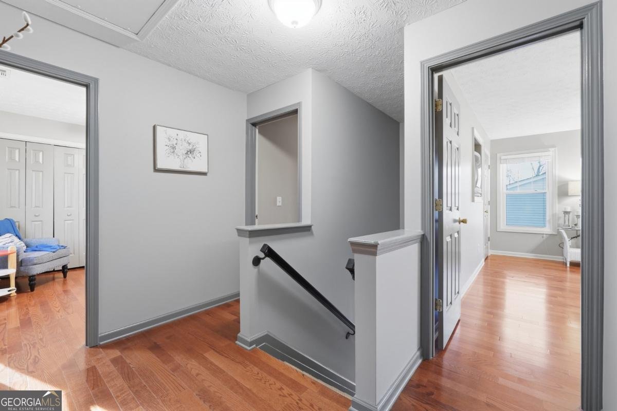 3775 Glen Laurel Court Cumming - 23