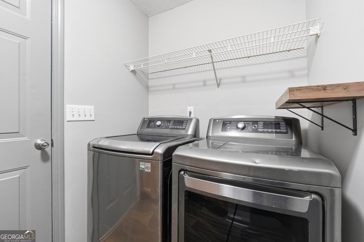 3775 Glen Laurel Court Cumming - 24