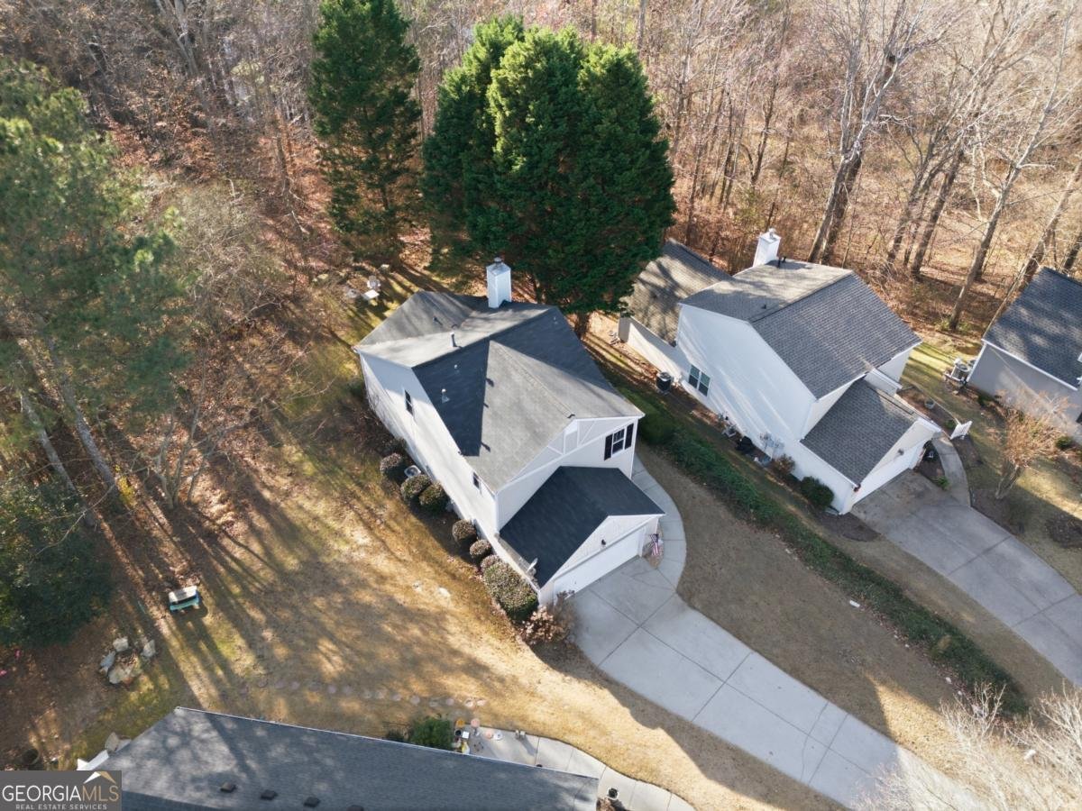 3775 Glen Laurel Court Cumming - 28