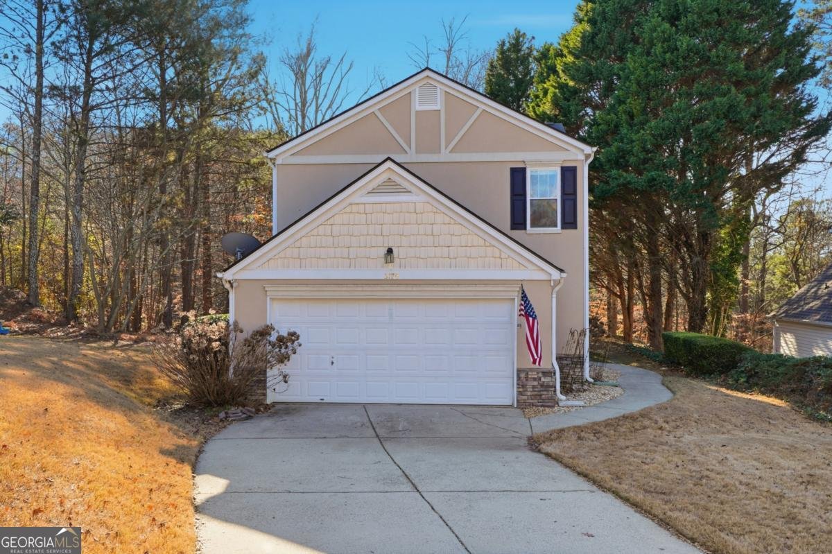 3775 Glen Laurel Court Cumming - 3