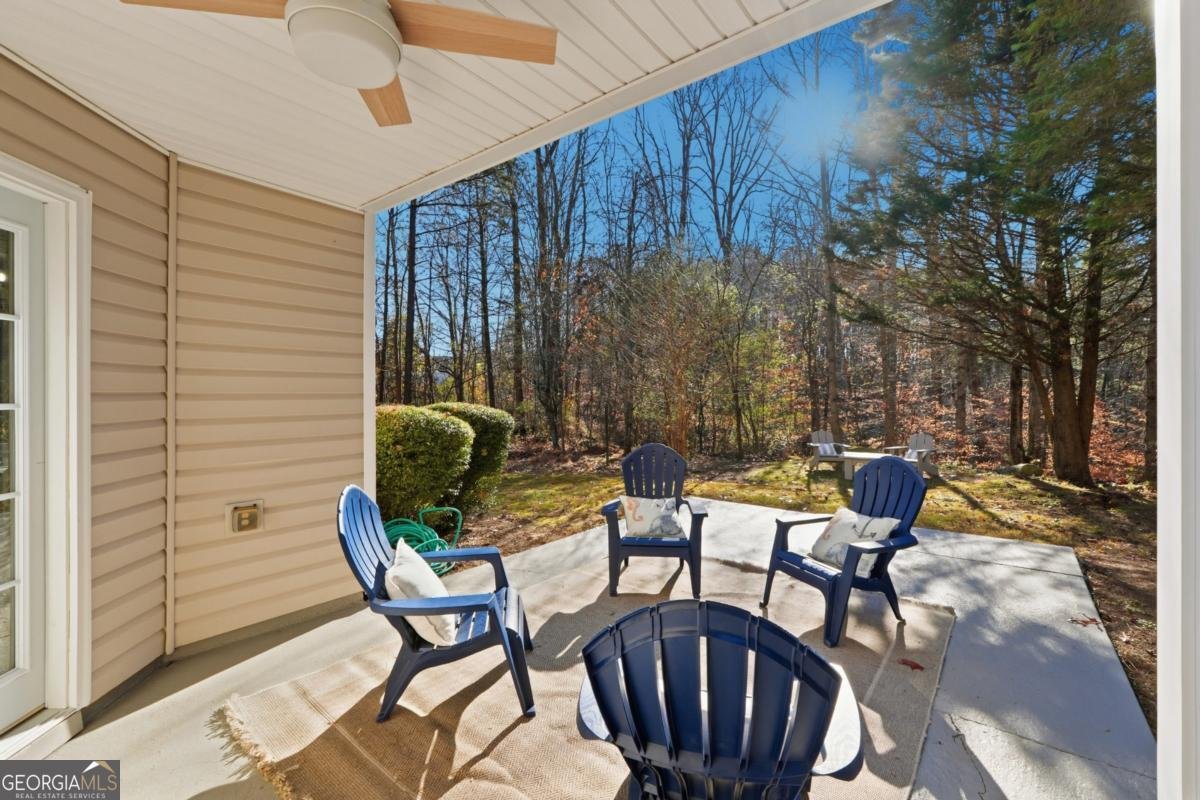 3775 Glen Laurel Court Cumming - 4